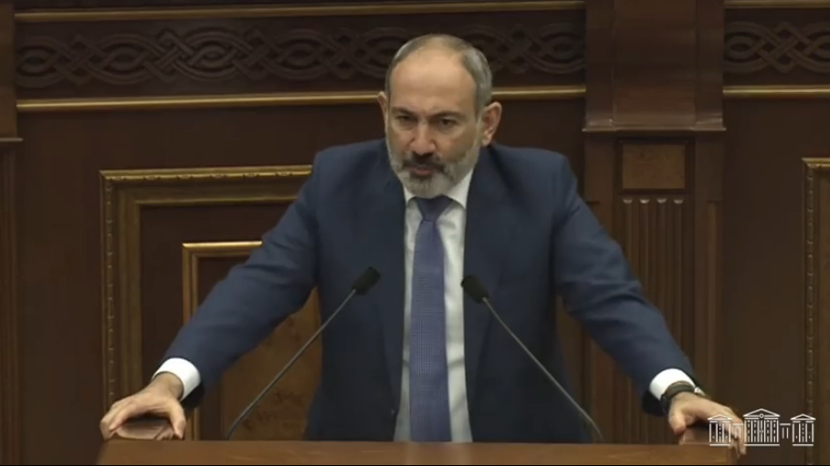 Pashinyan