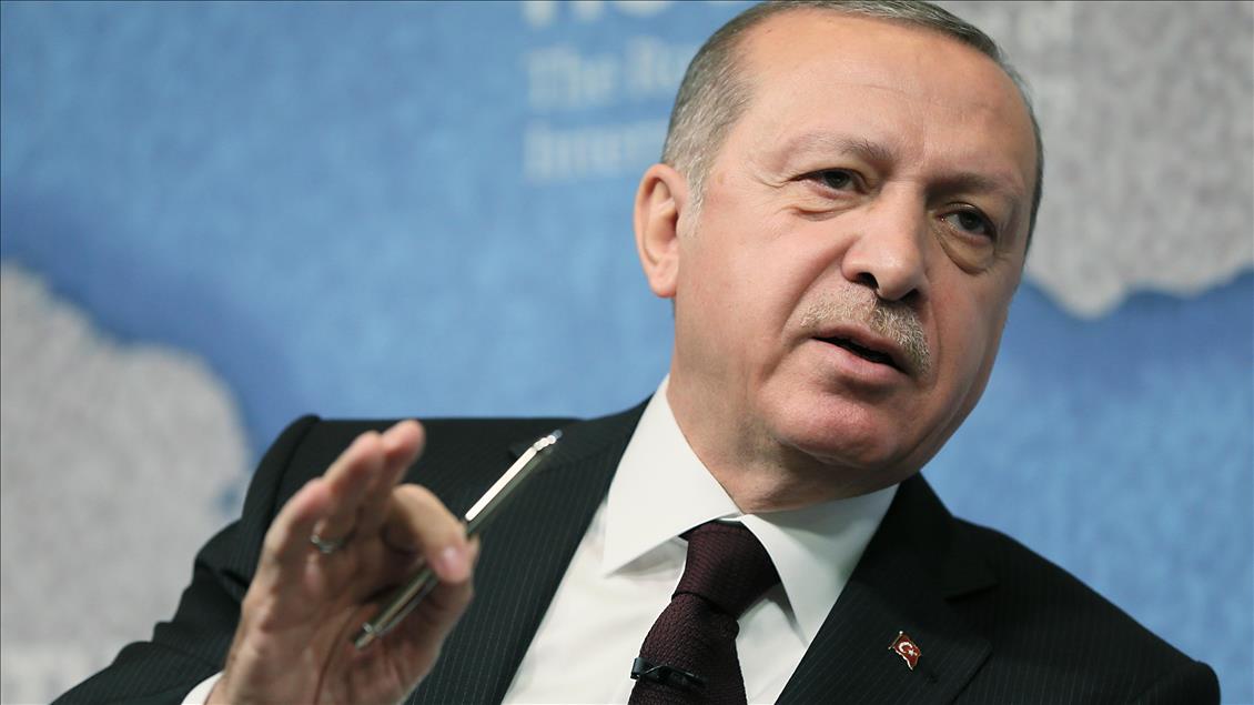 Erdoghan