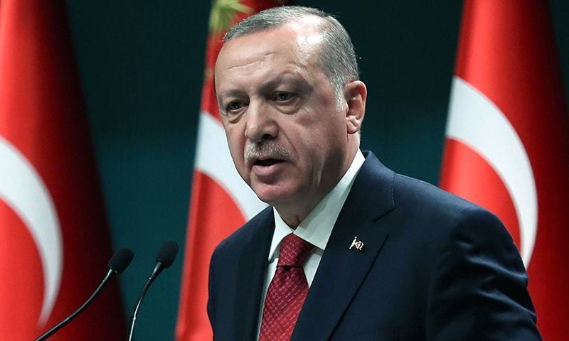 Erdoghan