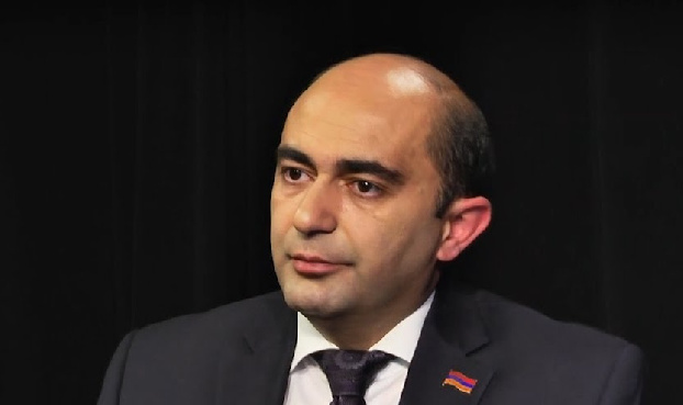Edmon Maruqyan
