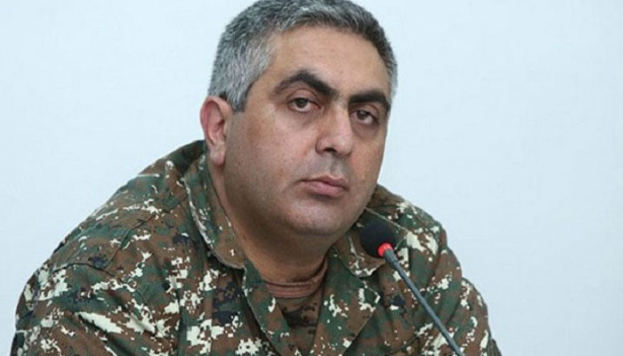 Arcrun Hovhannisyan
