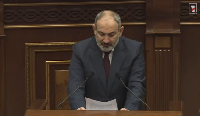 Pashinyan