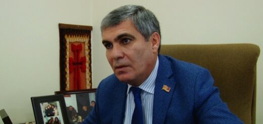 Aram Zaveni Sargsyan