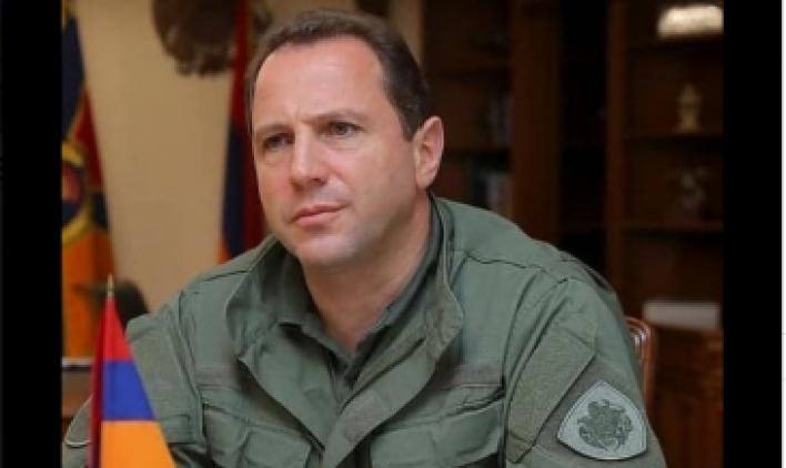 Davit Tonoyan