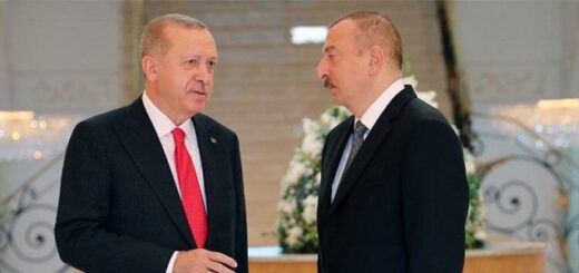 Aliev Erdogan